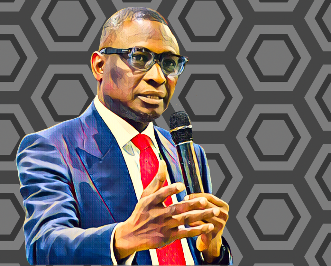 EFCC Boss Orders Apology to Uyo Surgeon