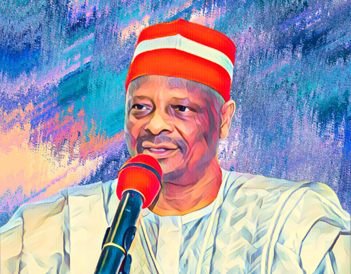 Kwankwaso denies working for Tinubu ahead of 2027