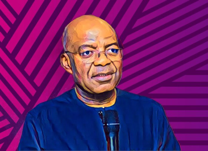 Otti vows security will stay top priority in Abia