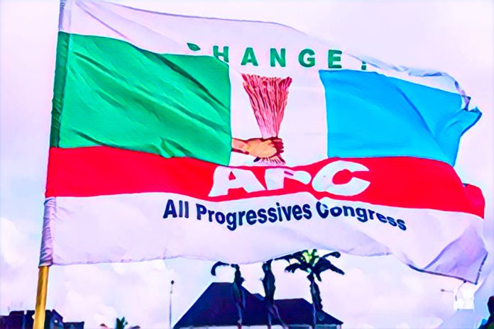 APC primaries trigger Reps revolt as 26 incumbents lose tickets