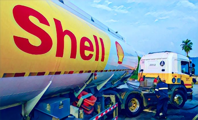 Shell Q1 profit jumps 19 percent on Middle East war prices
