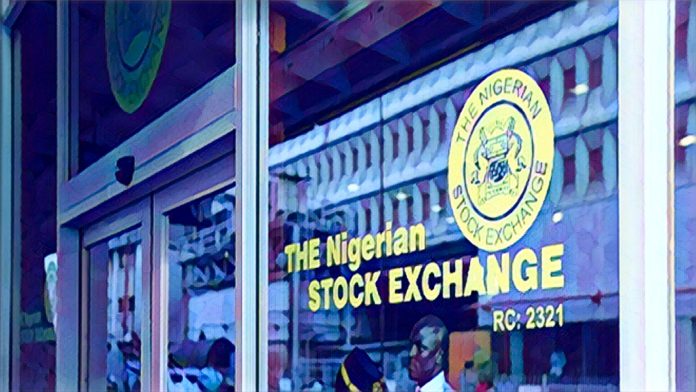 Investors gain N26.5trn on Nigerian Exchange in April