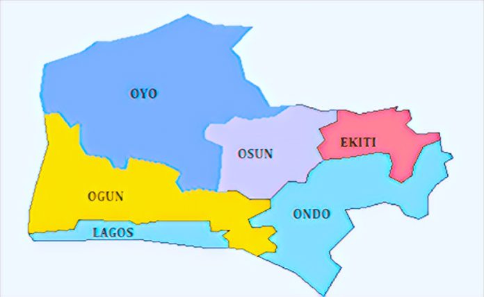 Forest routes are fueling kidnappings across South-West