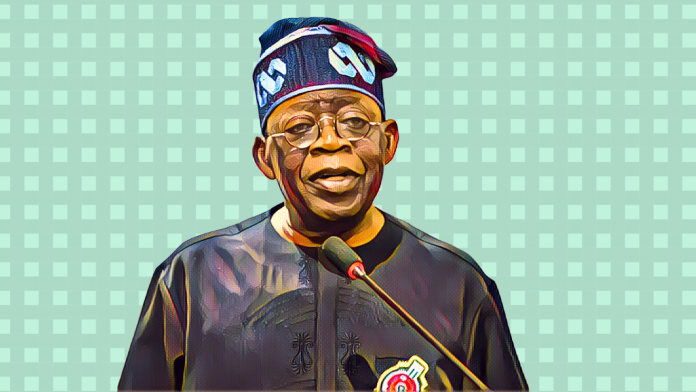 Tinubu reforms ended subsidy, forex rackets, he says