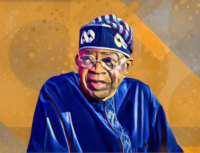 Tinubu has no plan to rename Nigeria, Presidency says