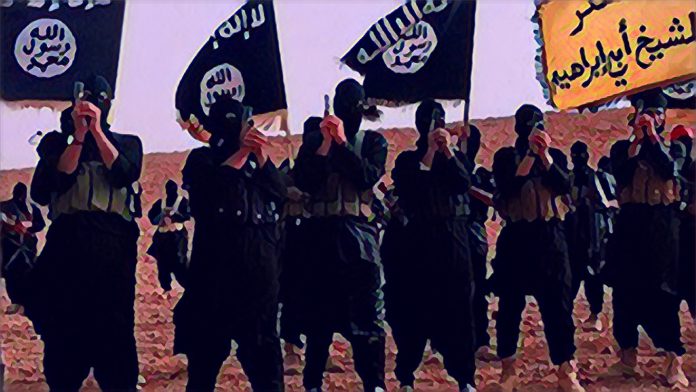 US, Nigeria kill ISIS second-in-command al-Minuki in Sokoto strike
