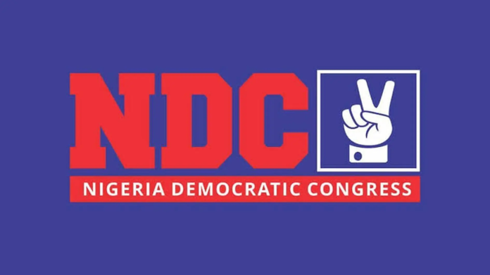 Umeh, Nwoye, Onunkwo win NDC senatorial tickets