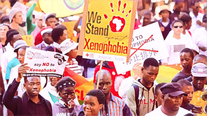 African nations threaten retaliation over S'Africa attacks