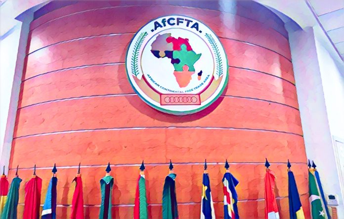 AfCFTA lifts Nigeria's intra-African trade by 21 percent to $9.02billion in 2025