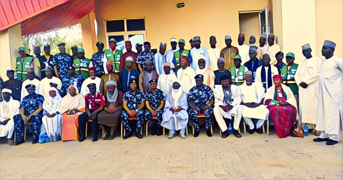 Banditry fight requires citizens' support, says DIG