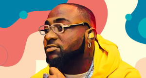 Davido uses World Cup stage to demand action for abducted Nigerian pupils