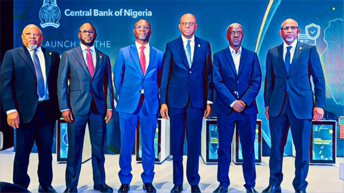 CBN unveils Payment Systems Vision 2028 to drive growth and financial inclusion