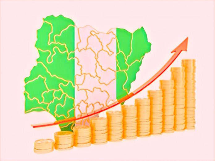 Economists cite reform impact as Nigeria's revenue hits N15.8trillion