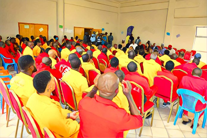 Ethiopia prisoner transfer deal aligns with Renewed Hope agenda, says FG