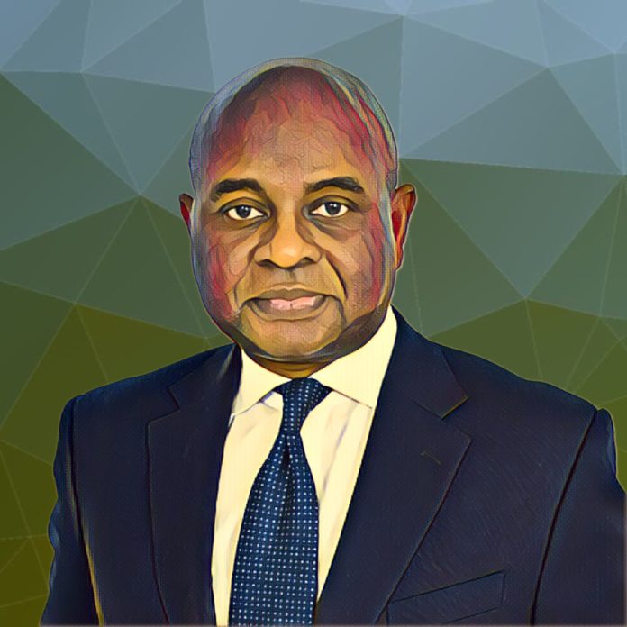 Moghalu named Bluecode Africa Nigeria board chairman
