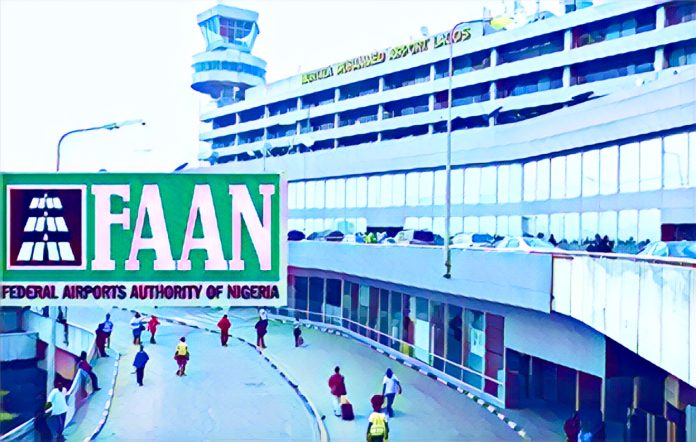 FAAN defends MM2 concession review and seeks stability