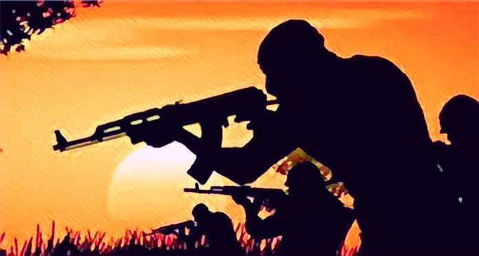 FG orders banks to freeze assets of terrorism financiers