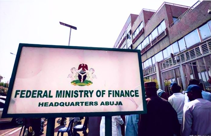 Finance Ministry, contractors clash again over outstanding debt