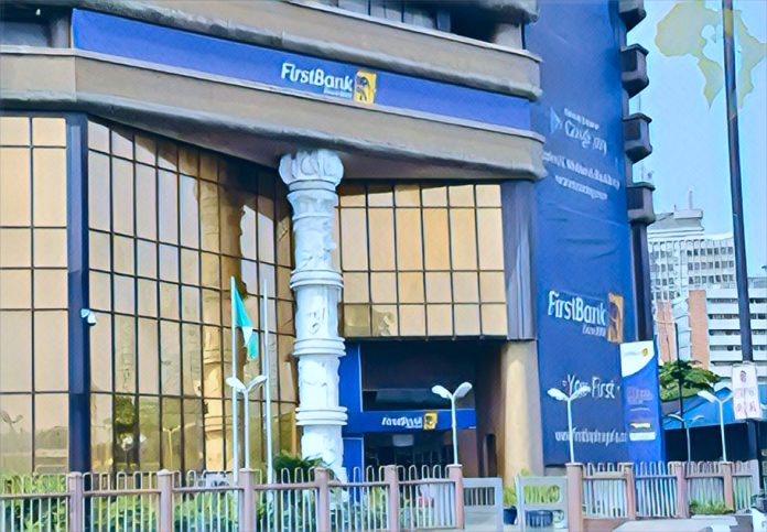 FirstBank hits N1bn daily disbursement on FirstAdvance