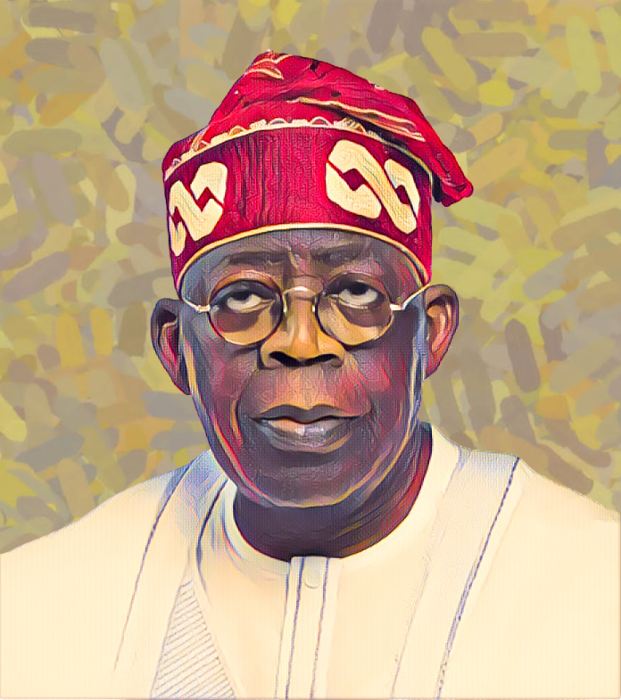 Tinubu vows to crush terror and secure prosperity in Democracy Day address