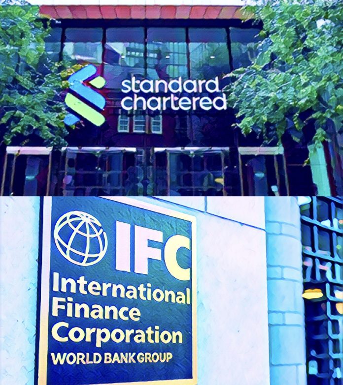 IFC, Standard Chartered launch $300m facility to boost African supply chains