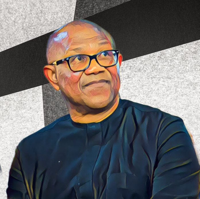 Peter Obi says leaders chase 2027 politics while abducted children stay captive