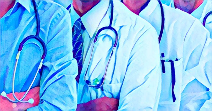 Japa: only 55,000 doctors left for 220 million Nigerians