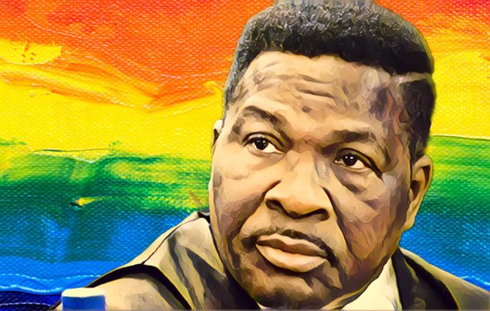 LPPC suspends Mike Ozekhome's SAN rank