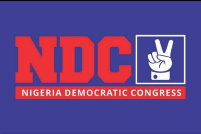 NDC disowns candidates' list circulating on social media