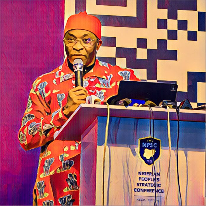 Strengthen local arms production and block crime financing, Reps tell key sectors
