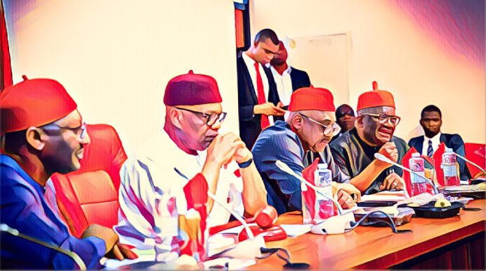 Senate queries SEDC over N153m spent on Abuja office rent