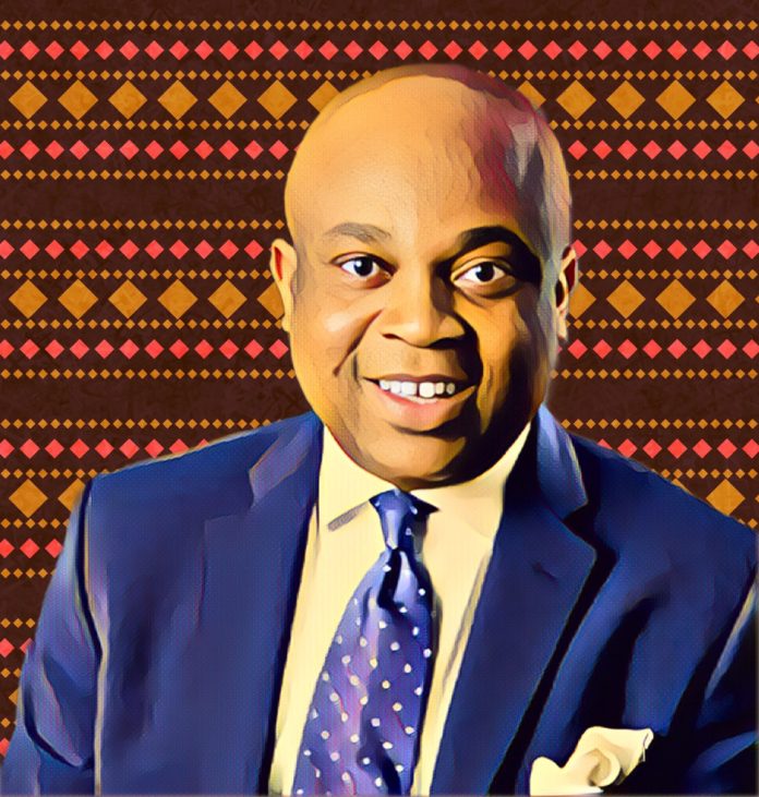 Soludo appoints Christian Udechukwu special adviser on investments