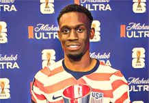 World Cup 2026: Nigerian-American Balogun earns back-to-back Man of the Match awards World Cup 2026: Nigerian-American Balogun earns back-to-back Man of the Match awards