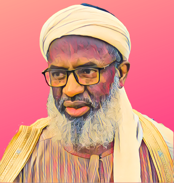 Gumi defends public funding of marriages in Shariah states