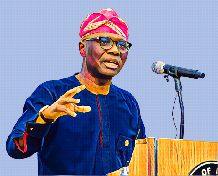 Lagos short of 40,000 doctors as Sanwo-Olu warns of health funding gap