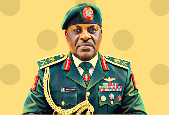 Nigerian troops rescue 363 victims, kill 69 terrorists in one week, DHQ says