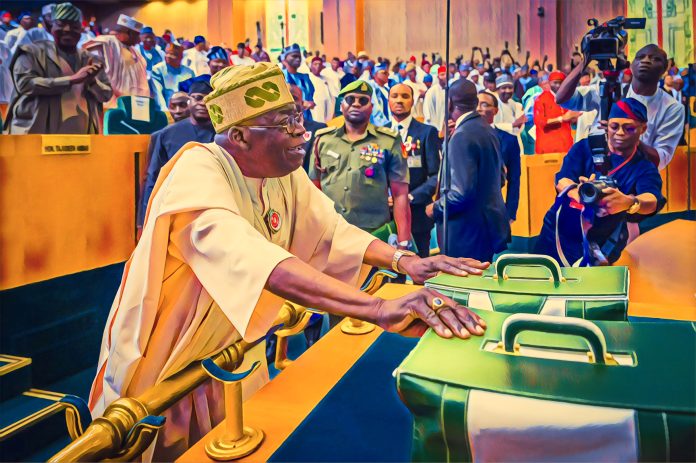 Nigeria fails US fiscal transparency test for second year