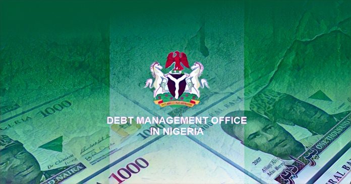 Nigeria spent N3.1trn on domestic debt servicing in Q1, DMO says