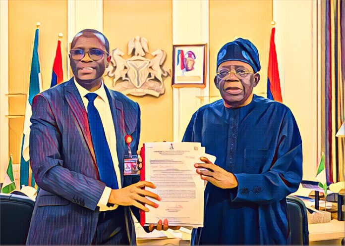 ICPC recommends prosecution of alleged PFIPC boss Adeyemi
