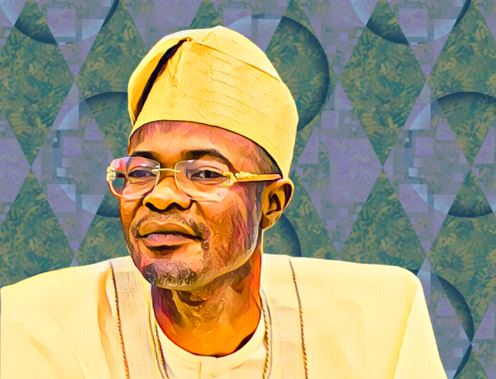 PFIPC scandal: Adeyemi demands media, lawyers before Reps questioning