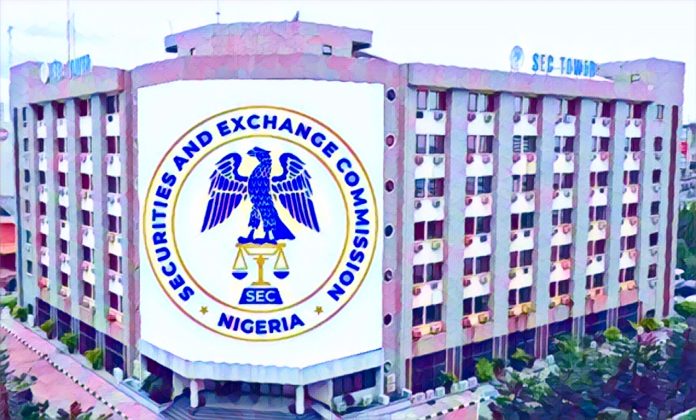 SEC orders operators to freeze ISIS-linked accounts