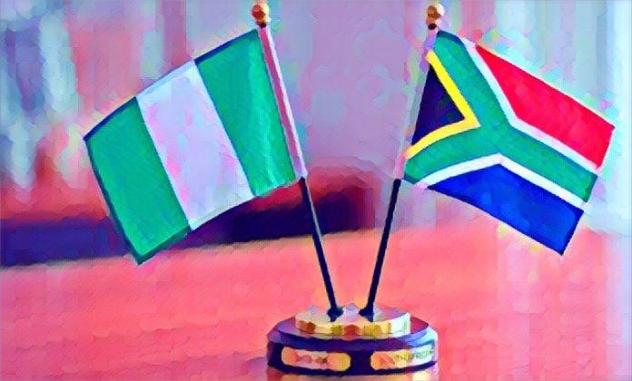 Visa applications from Nigerians to South Africa double despite xenophobia, envoy says
