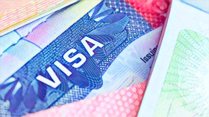 Visa processing shift won't affect Abuja embassy operations, US says