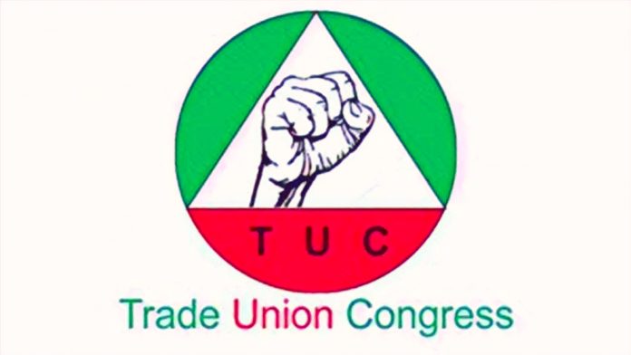 FG’s N70,000 transport allowance for workers could cost N465.7 billion as TUC rejects the deal