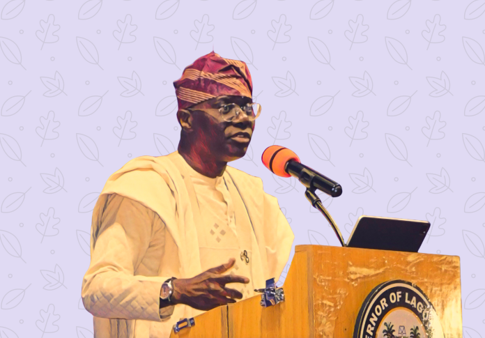 Lagos residents, employers and workers must get health insurance by Dec. 31