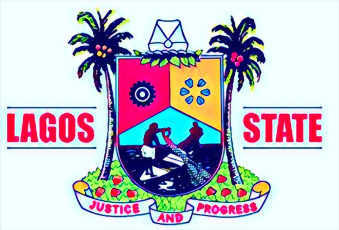 Lagos warns of Lekki-Epe road sign thefts as repairs begin